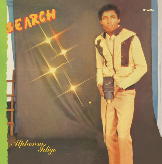 Search