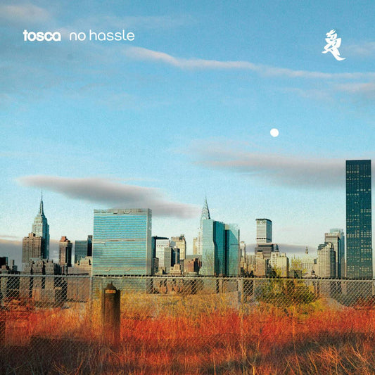 No Hassle (15th Anniversary)