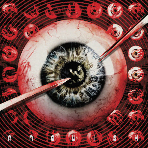 Anguish, The Soundtrack