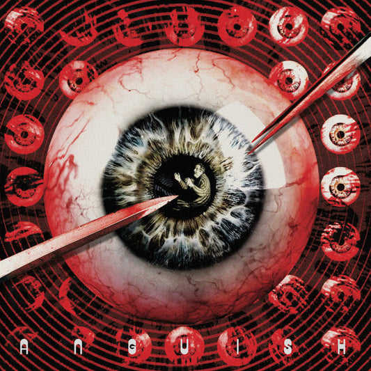 Anguish, The Soundtrack