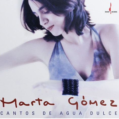 Cantos de Agua Dulce