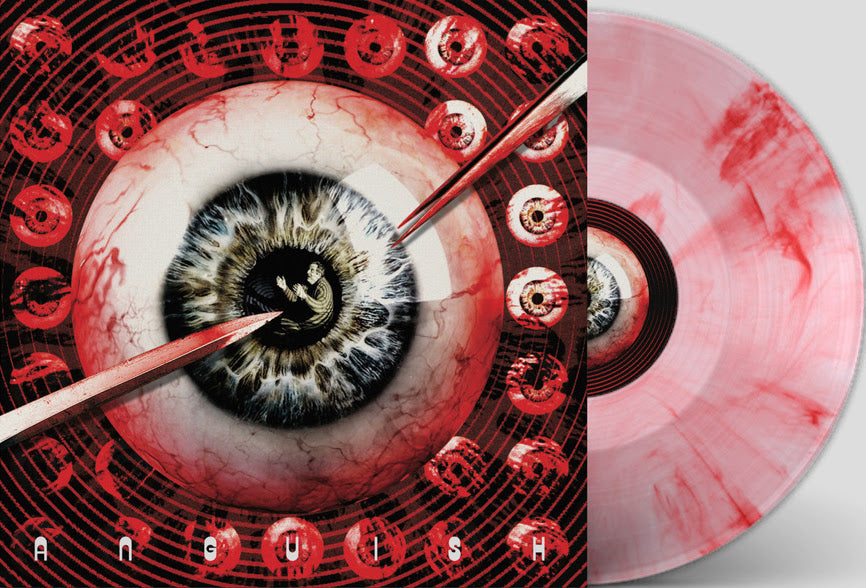 Anguish, The Soundtrack