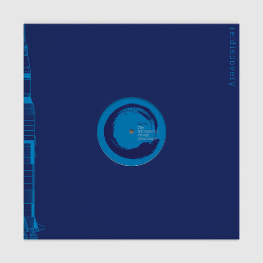 The Introspection Trilogy (1994 - 2022)