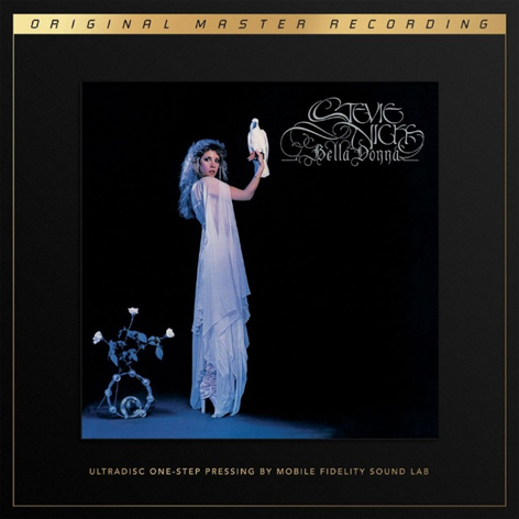 Bella Donna (Mobile Fidelity Edition)