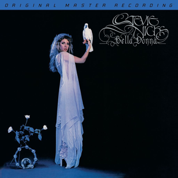 Bella Donna (Mobile Fidelity Edition)