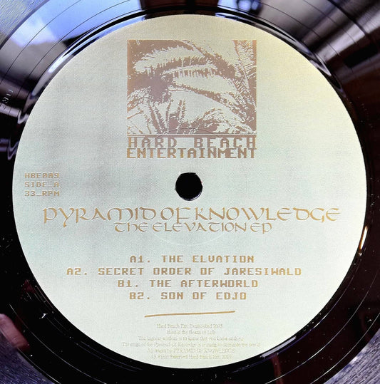 The Elevation