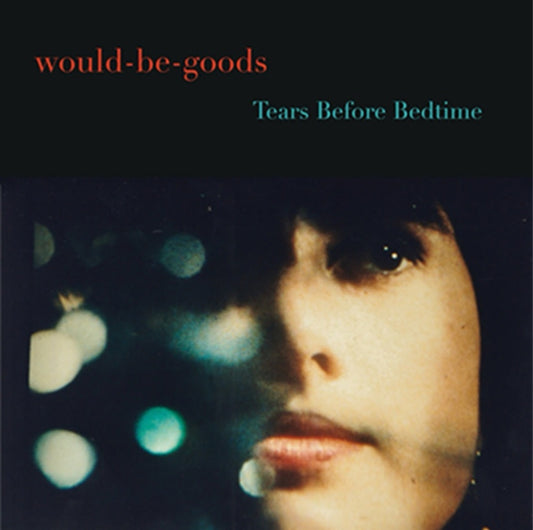 Tears Before Bedtime