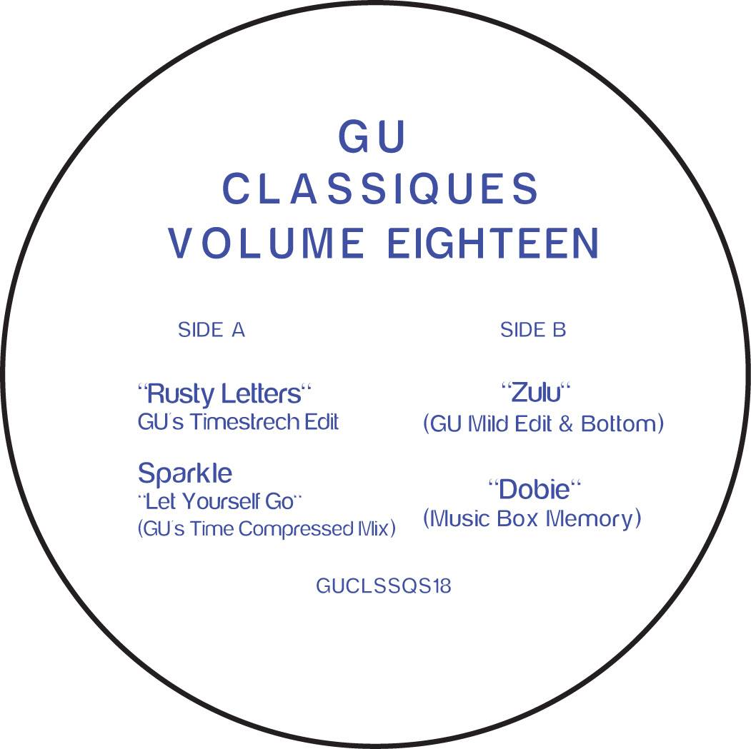 Classiques Vol.18