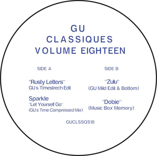 Classiques Vol.18
