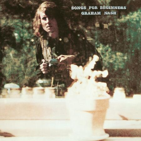 Songs For Beginners
