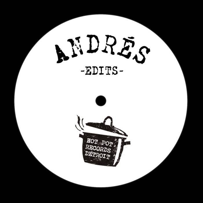 Andres Edits