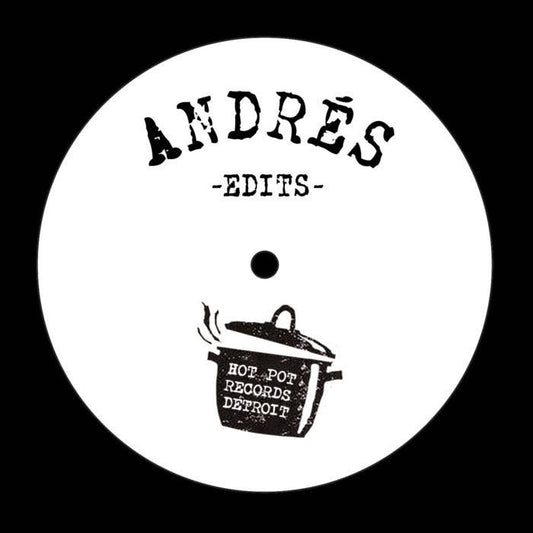 Andres Edits