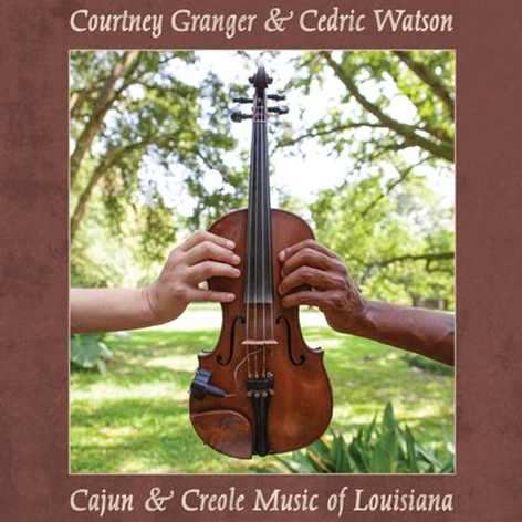 Cajun and Creole Music of Louisiana