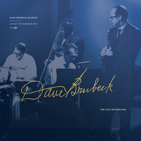 Live At The Kurhaus 1967