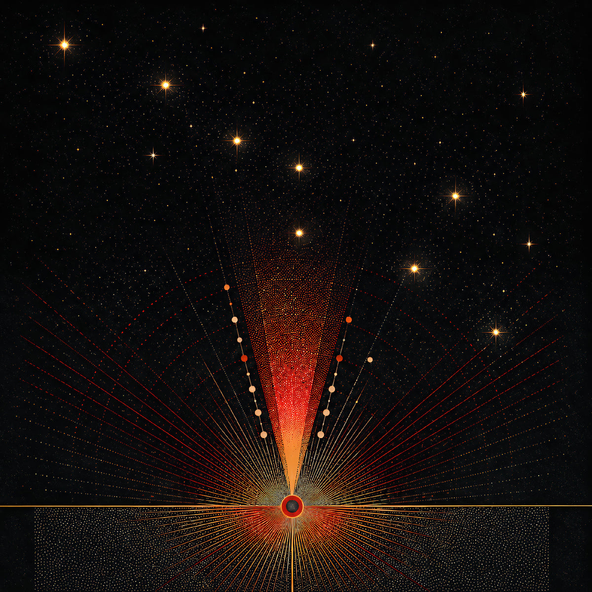 Points Of Light
