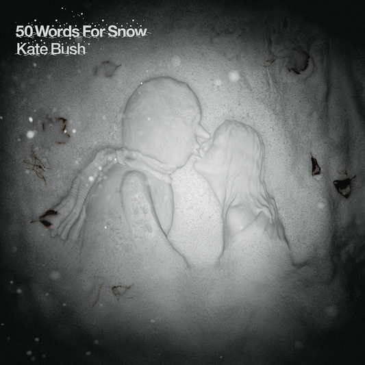 50 Words For Snow (2018 Remaster)