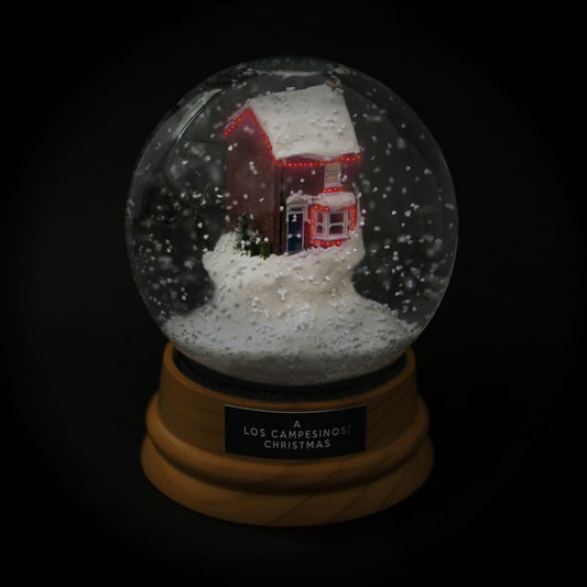 Los Campesinos! Christmas