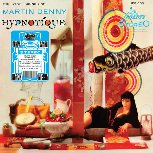 Hypnotique