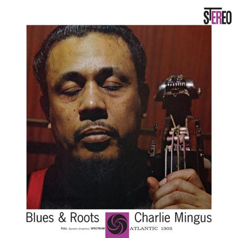 Blues and Roots