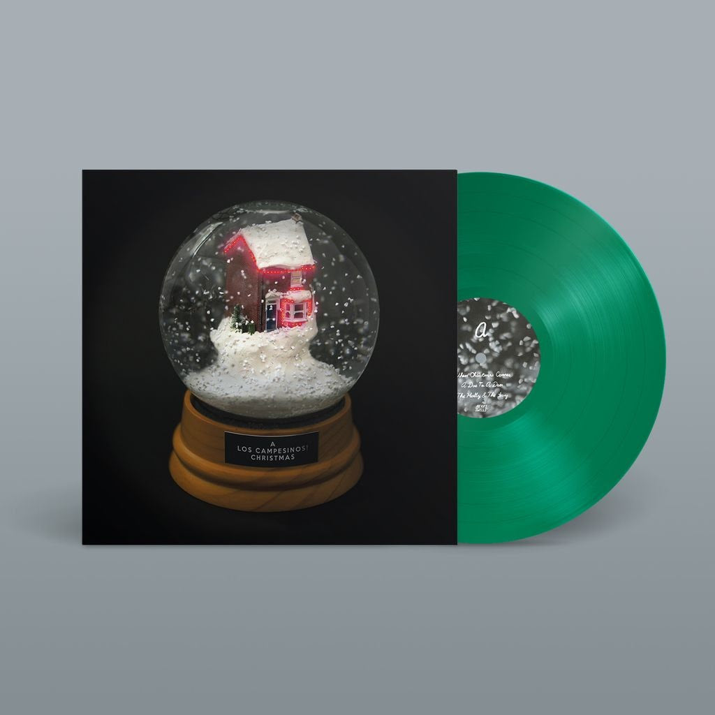 Los Campesinos! Christmas