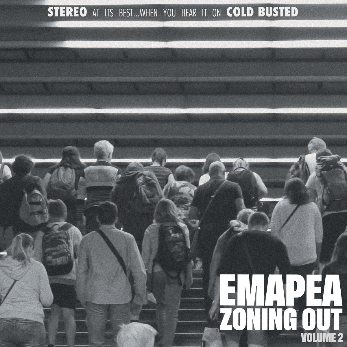 Zoning Out vol. 2