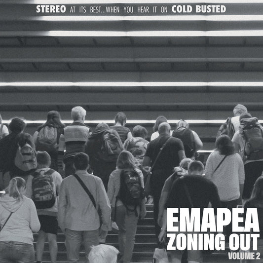 Zoning Out vol. 2