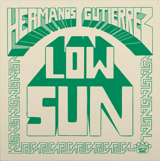 Low Sun / Los Chicos Tristes (El Michels Affair RMX)