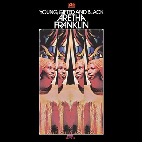 Young, Gifted and Black (Atlantic 75 Series)