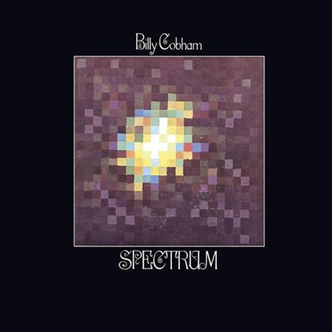 Spectrum (Atlantic 75 Series)