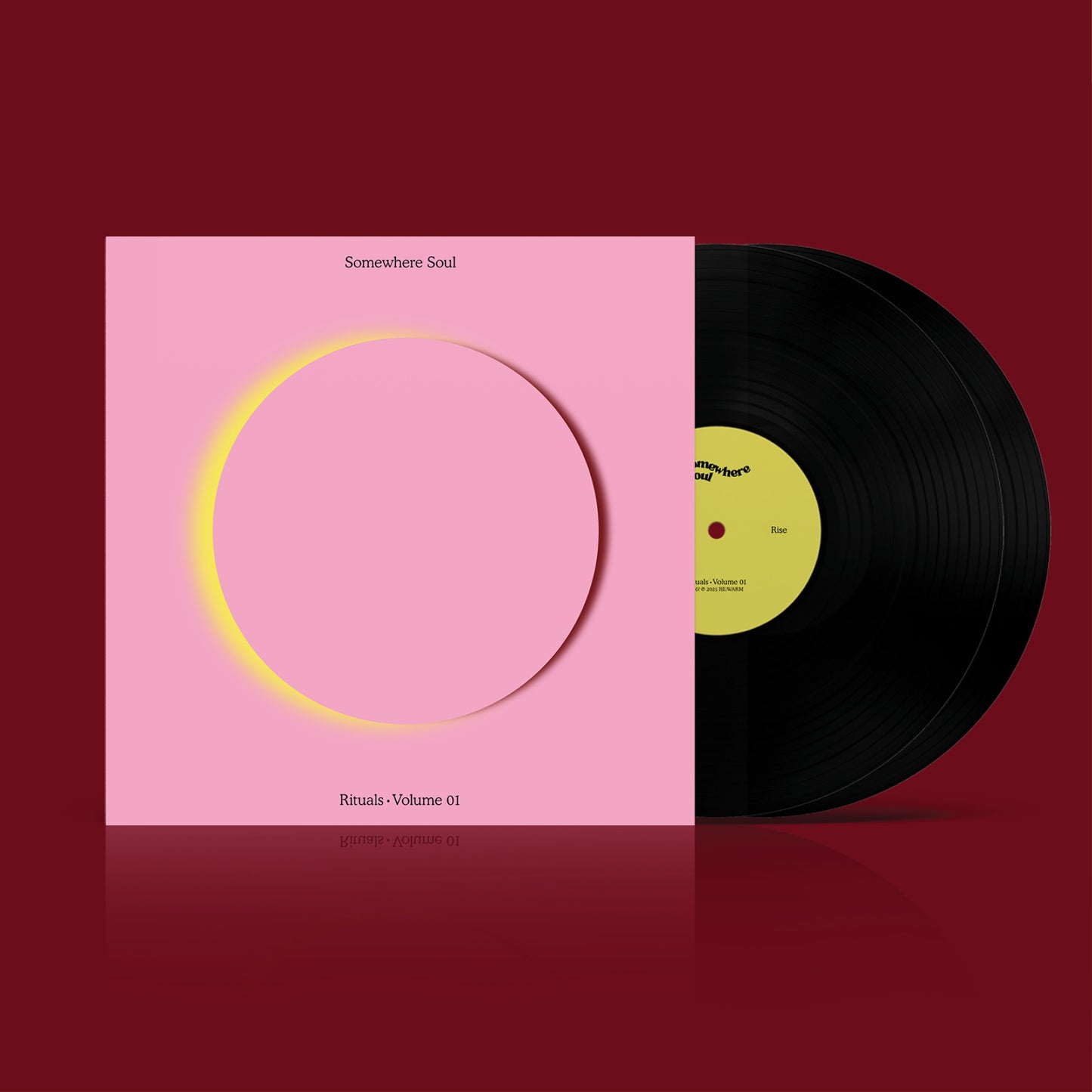 Somewhere Soul: Rituals Vol 1
