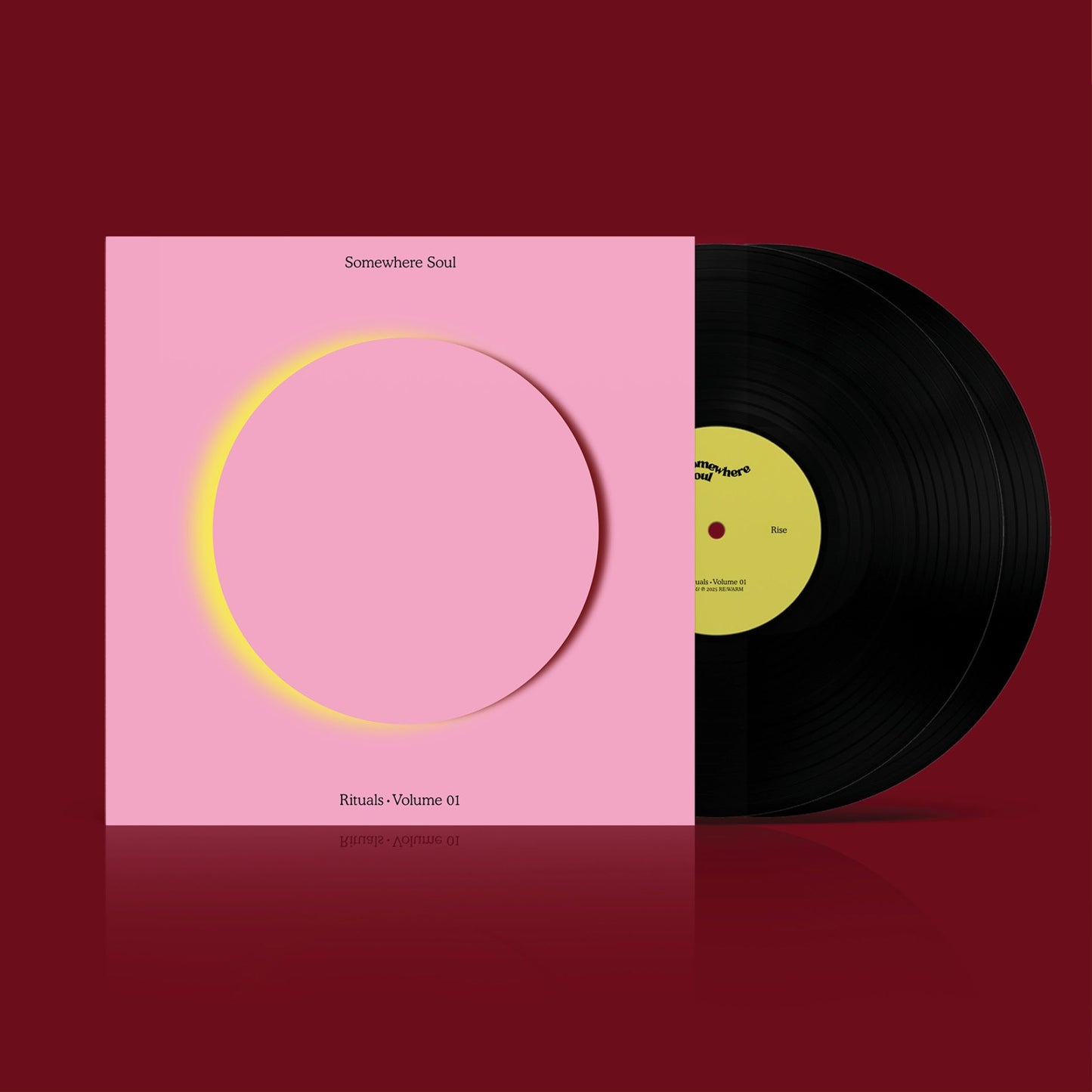 Somewhere Soul: Rituals Vol 1