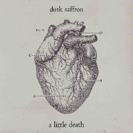 A Little Death - RSD 2026