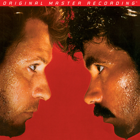 H2O - Mobile Fidelity Edition