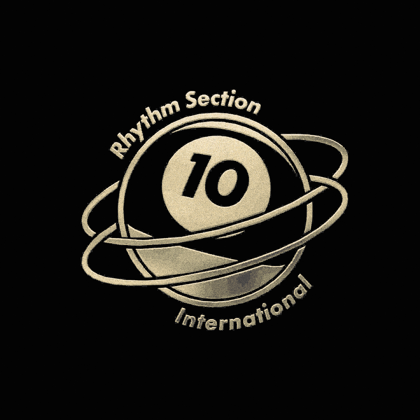 10 Years of Rhythm Section International