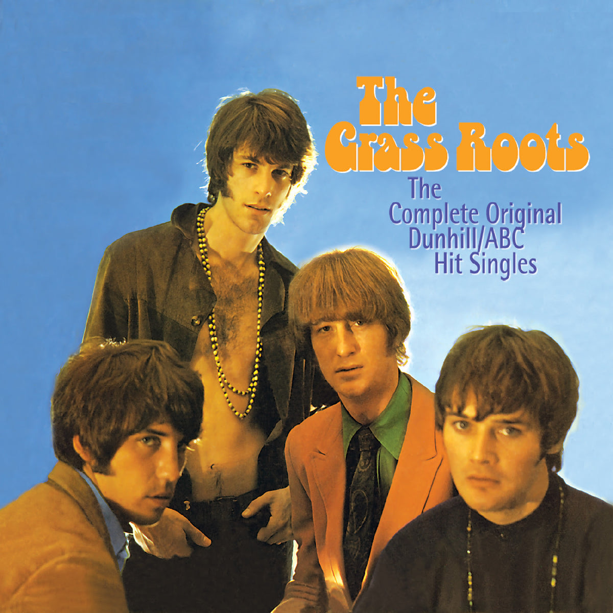 The Complete Original Dunhill/ABC Hit Singles