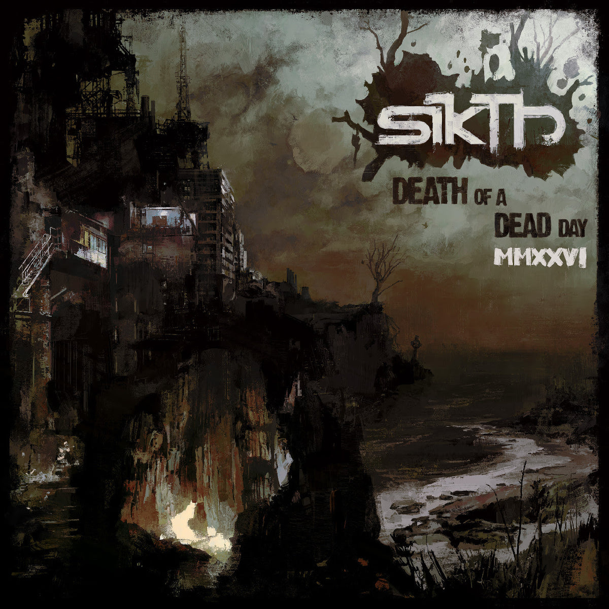 Death of a Dead Day MMXXVI (Deluxe Edition)
