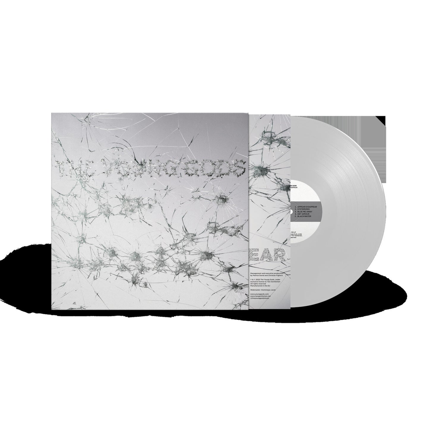 Appear Disappear