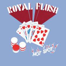 Hot Spot