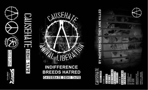 Indifference Breeds Hatred
