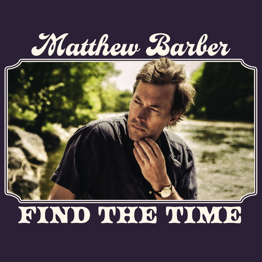 Find The Time