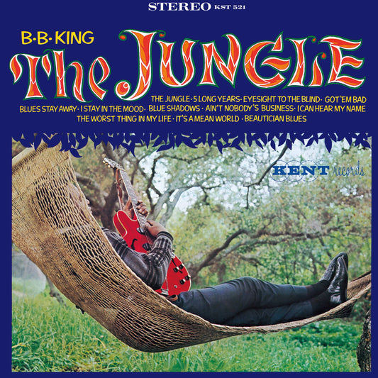 The Jungle