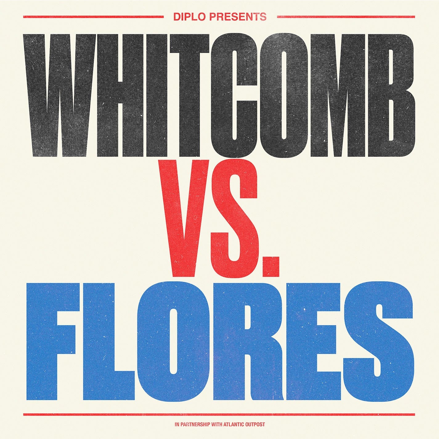 Whitcomb vs. Flores