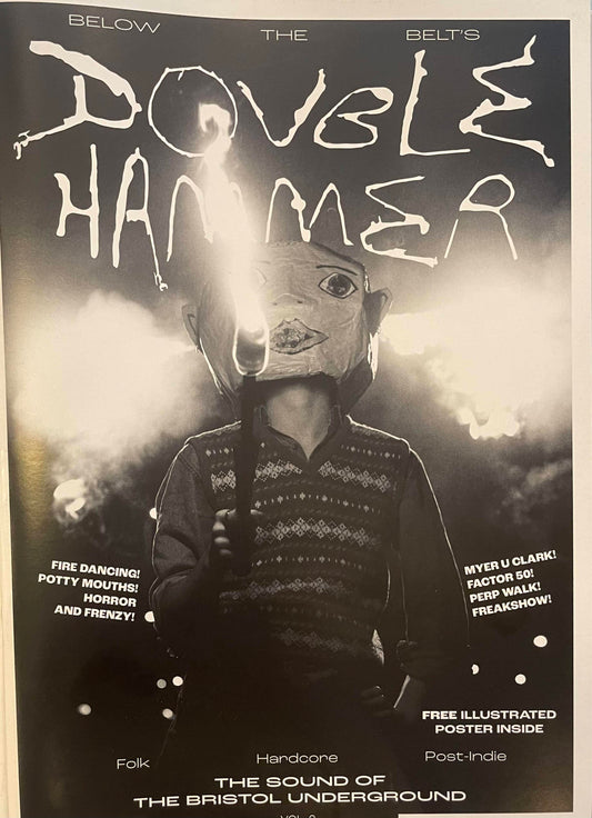 Double Hammer Vol 2