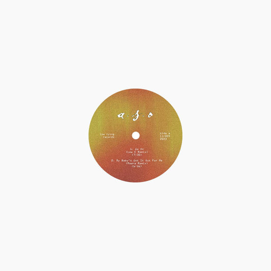 a.s.o. remixed