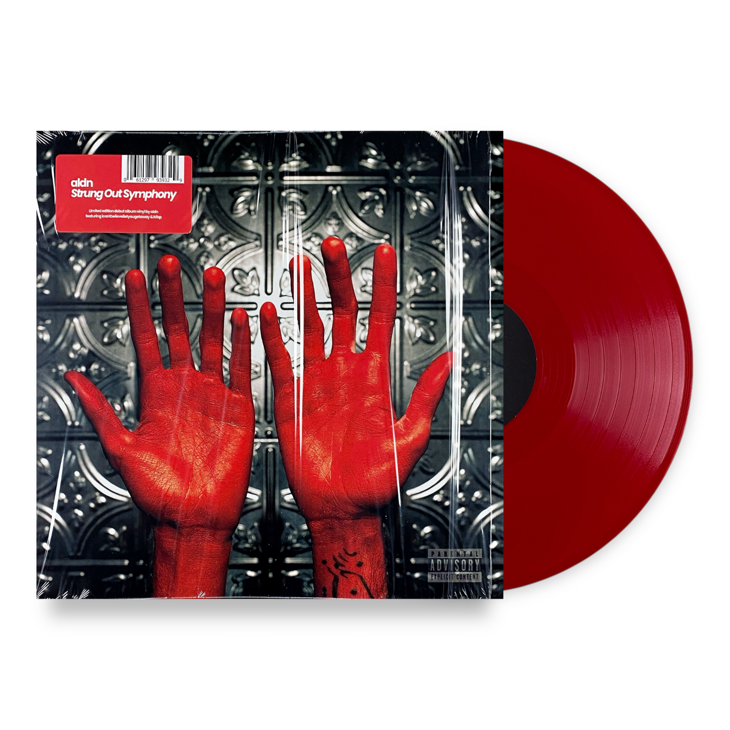Strung Out Symphony