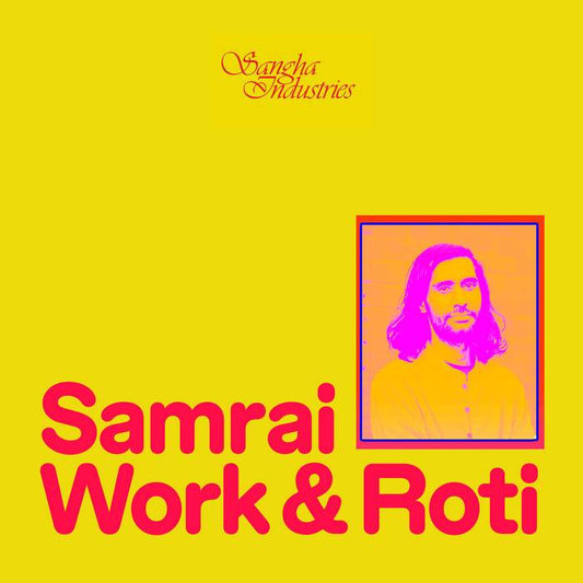 Work and Roti