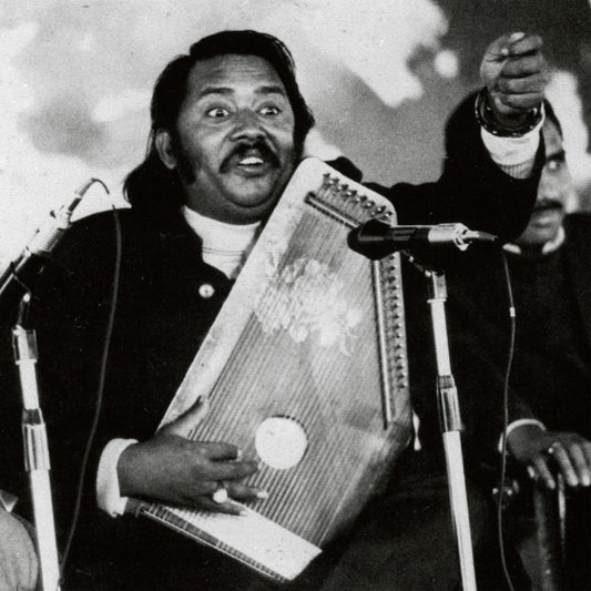 Metamusik Festival Berlin ‘74