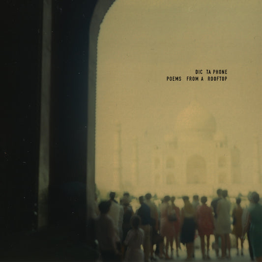 Poems From A Rooftop