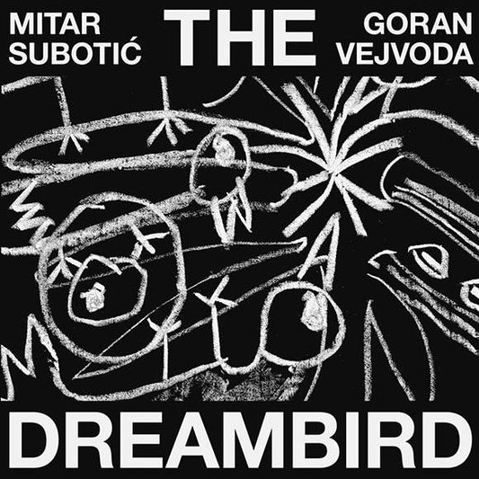 The Dreambird