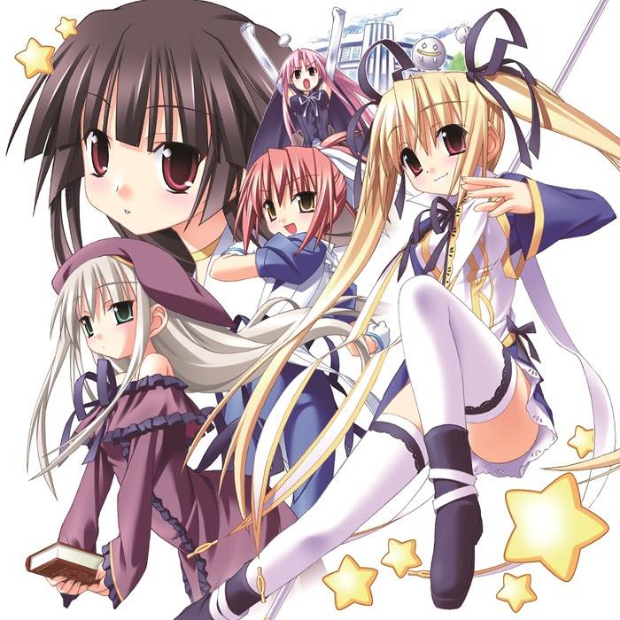 Princess Witches - Original Soundtrack